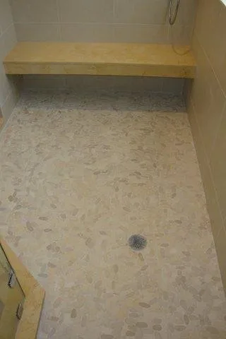 GuyCo - Pennsylvania Bathroom Renovation by The Guy Corporation - Photo 15