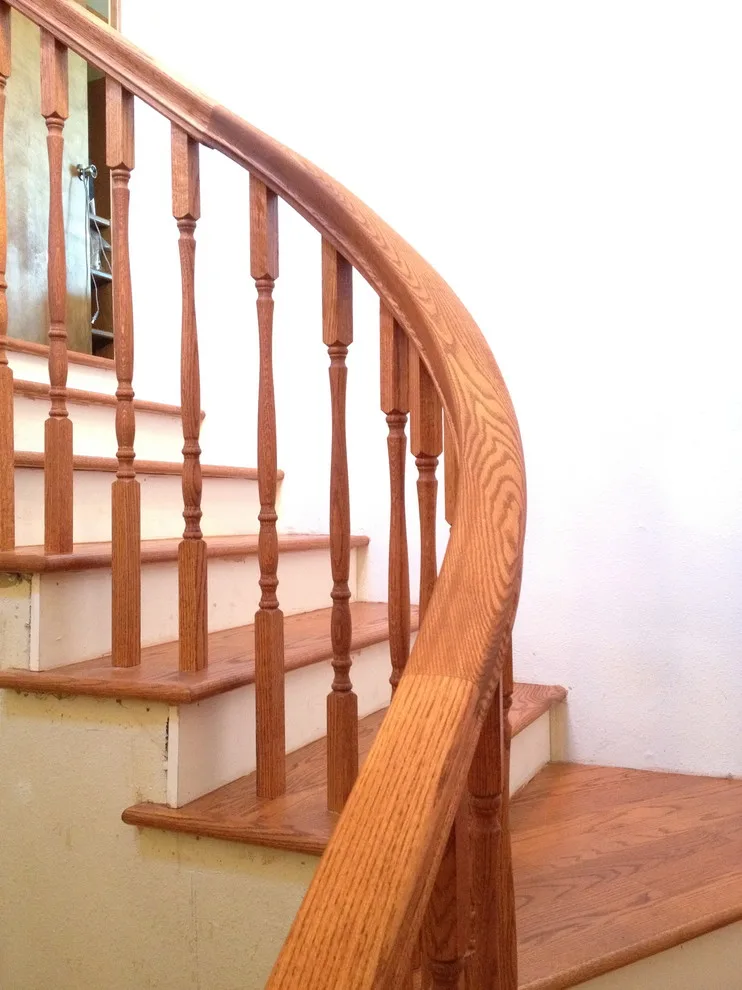 Pennington Railing by 8 Inch Nails Construction Inc. - Photo 13