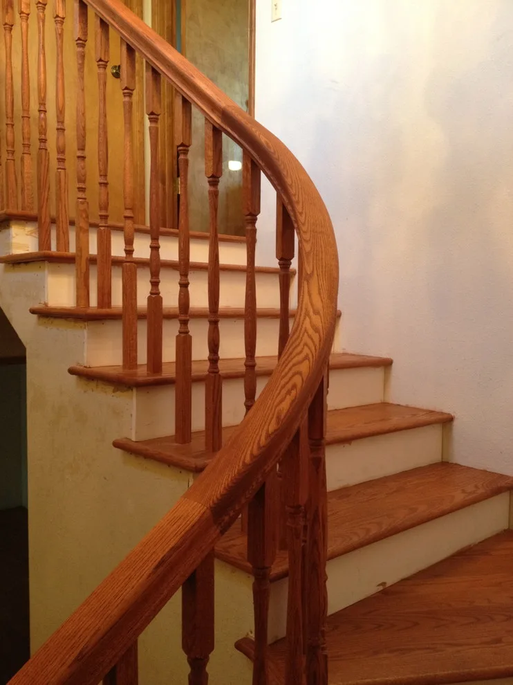 Pennington Railing by 8 Inch Nails Construction Inc. - Photo 15