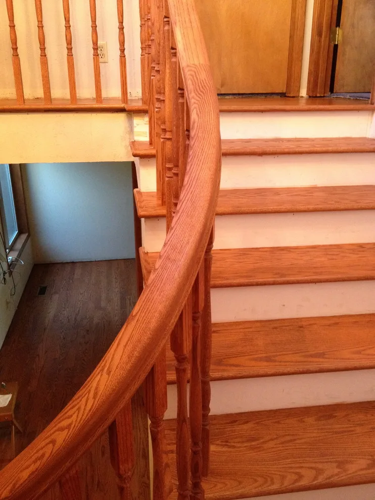 Pennington Railing by 8 Inch Nails Construction Inc. - Photo 7