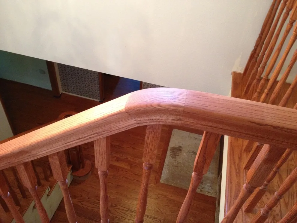 Pennington Railing by 8 Inch Nails Construction Inc. - Photo 18