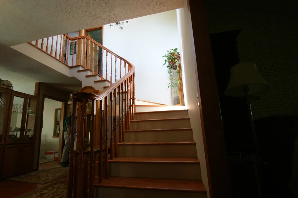 Pennington Railing by 8 Inch Nails Construction Inc. - Photo 2