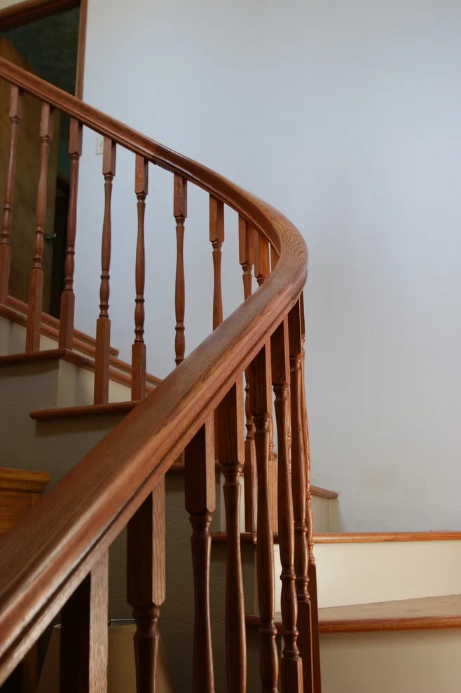 Pennington Railing by 8 Inch Nails Construction Inc. - Photo 6