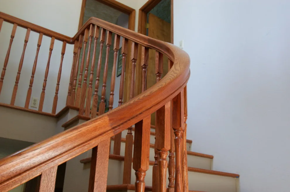 Pennington Railing by 8 Inch Nails Construction Inc. - Photo 19
