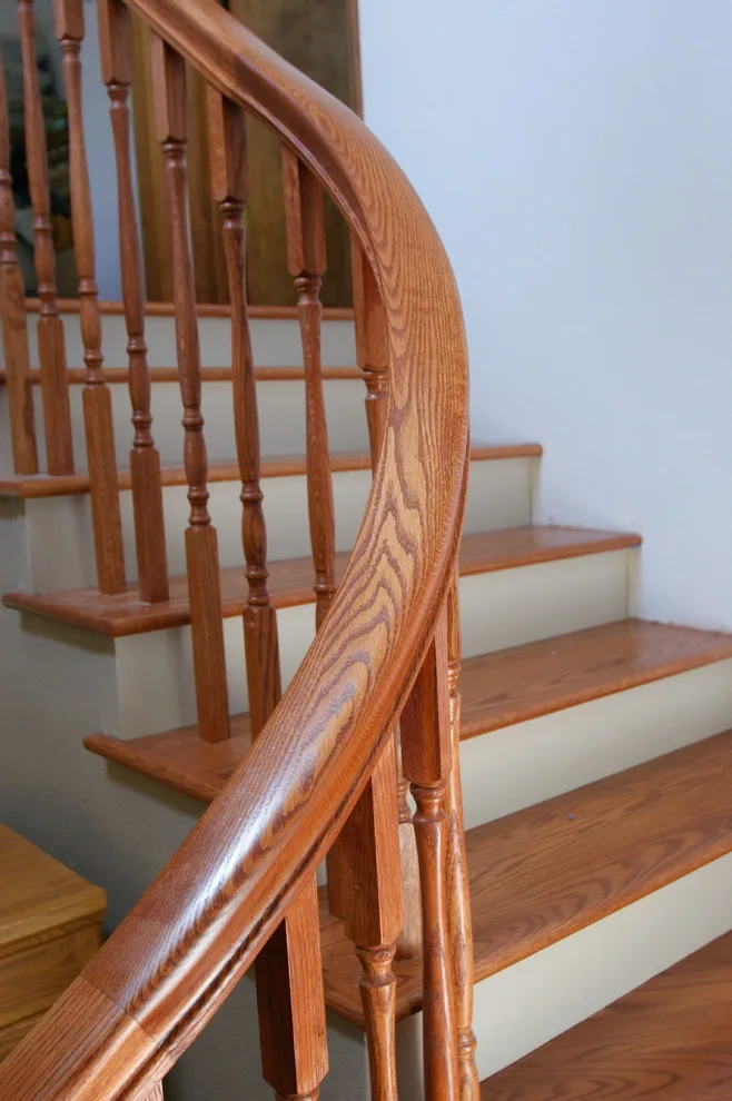 Pennington Railing by 8 Inch Nails Construction Inc. - Photo 17