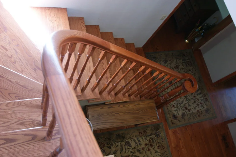 Pennington Railing by 8 Inch Nails Construction Inc. - Photo 12