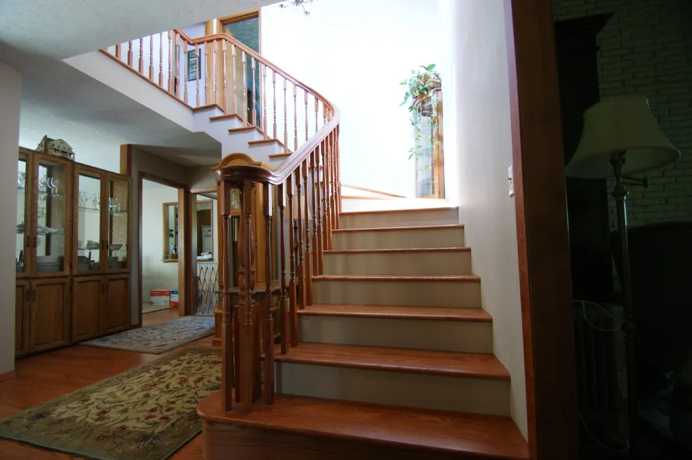 Pennington Railing by 8 Inch Nails Construction Inc. - Photo 10