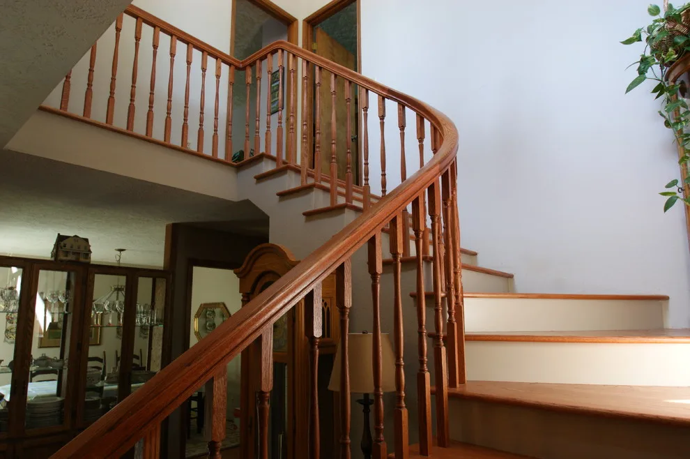 Pennington Railing by 8 Inch Nails Construction Inc. - Photo 4