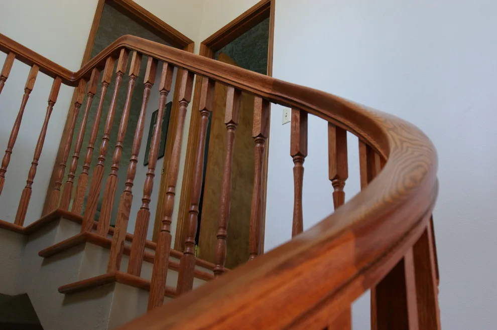 Pennington Railing by 8 Inch Nails Construction Inc. - Photo 16