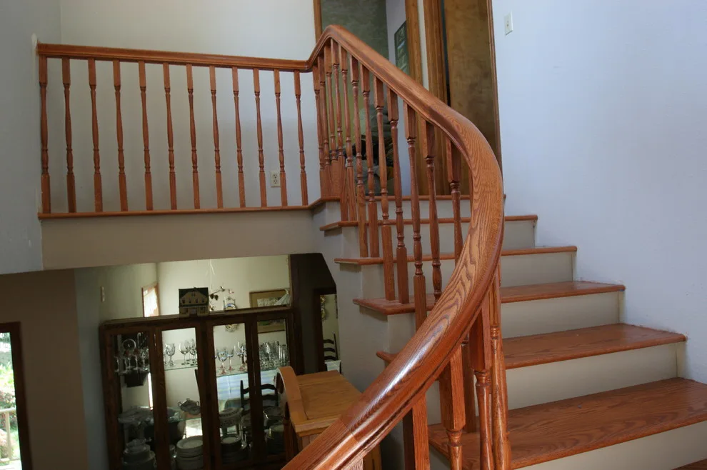 Pennington Railing by 8 Inch Nails Construction Inc. - Photo 11