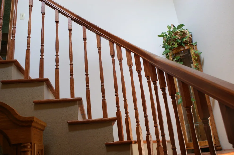 Pennington Railing by 8 Inch Nails Construction Inc. - Photo 9