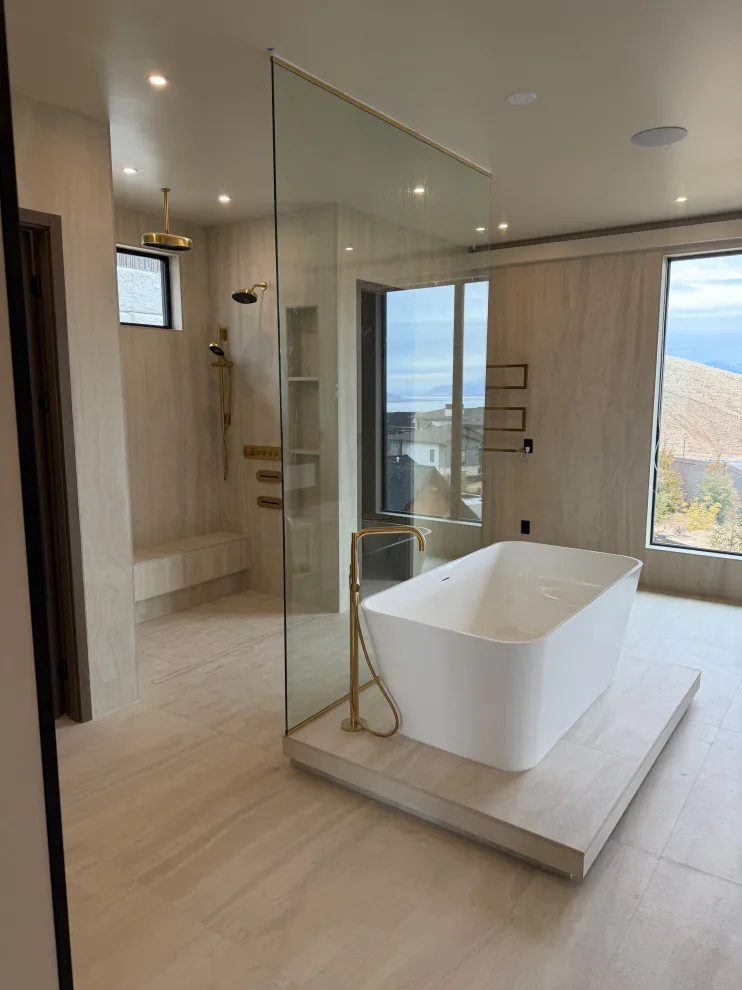 Peredes Project by Modern International Builders - Photo 3