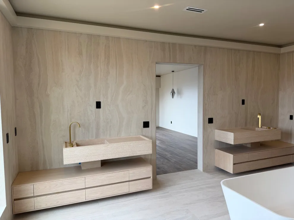 Peredes Project by Modern International Builders - Photo 4