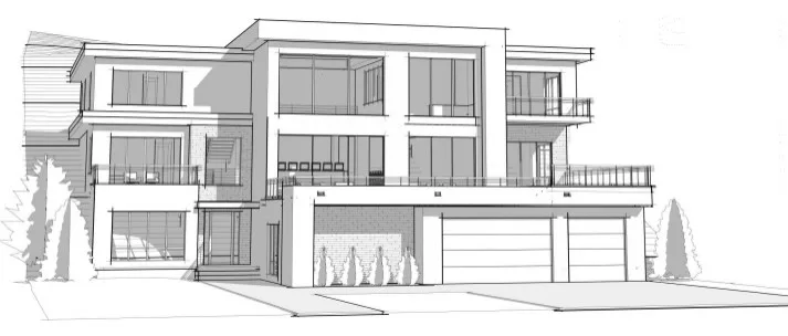 Peredes Project by Modern International Builders - Photo 5
