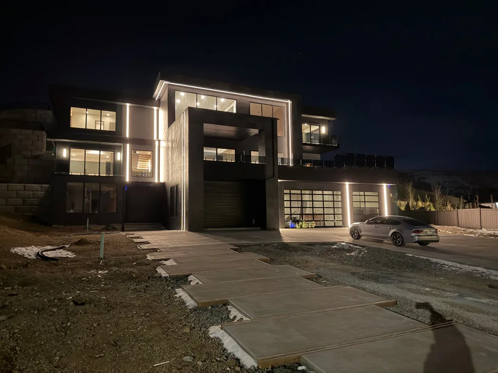 Peredes Project by Modern International Builders - Photo 6