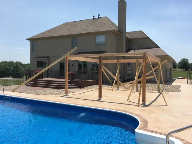 Arbor by Legacy Homes And Renovation LLC - Photo 3