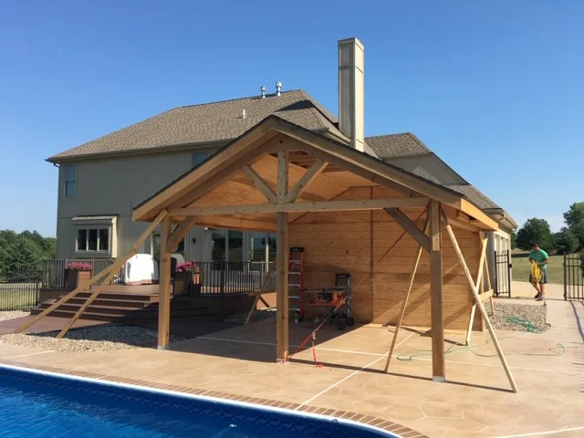 Legacy Homes And Renovation LLC - Photo 13