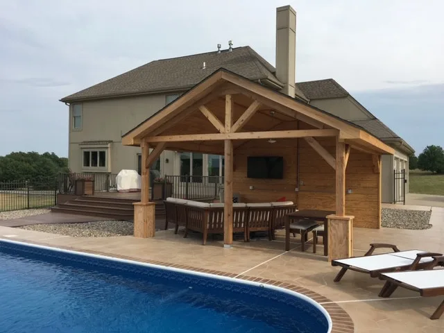 Arbor by Legacy Homes And Renovation LLC - Photo 5