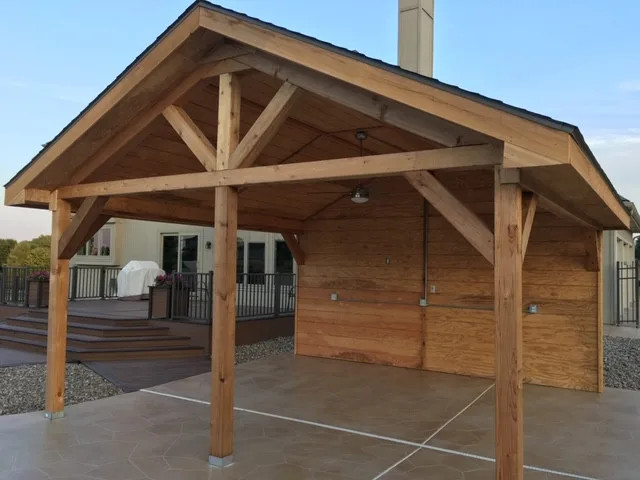 Arbor by Legacy Homes And Renovation LLC - Photo 2