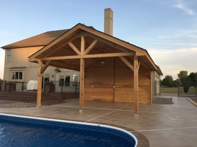 Arbor by Legacy Homes And Renovation LLC - Photo 4