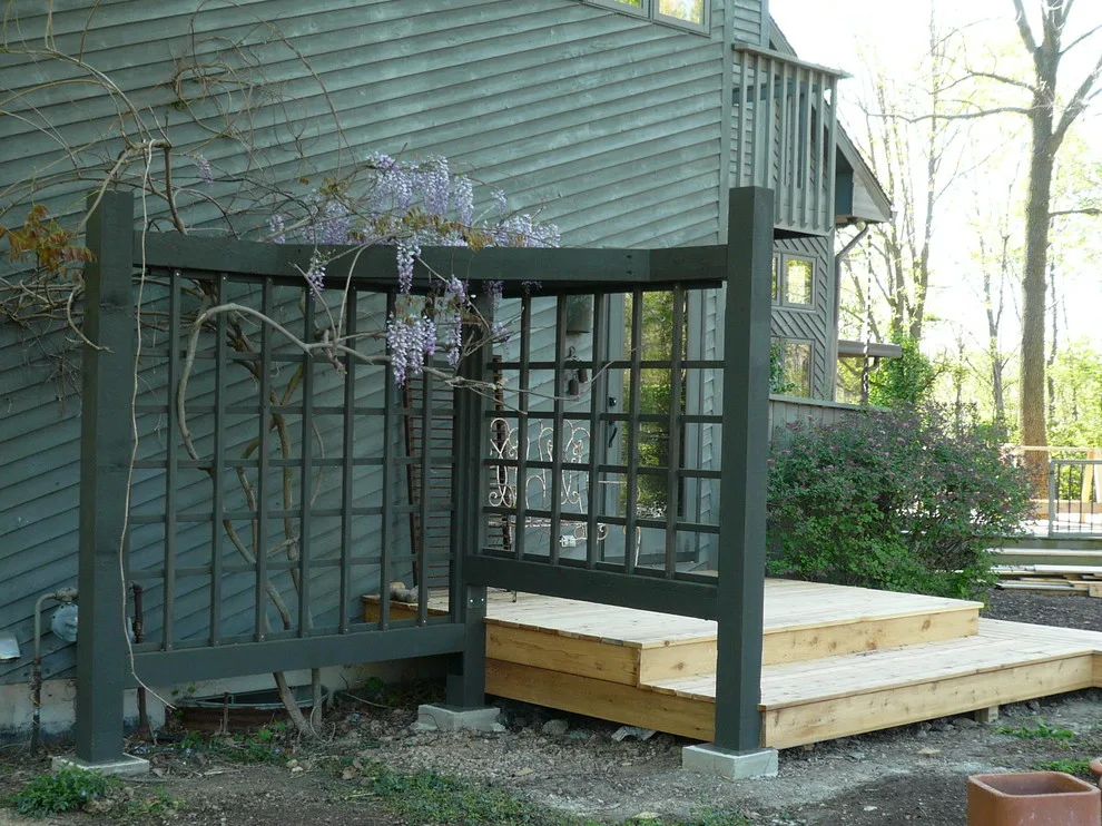 Barnett Construction - Photo 6