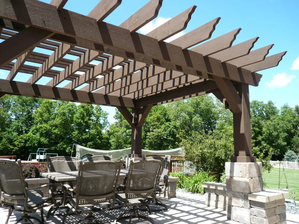 Barnett Construction - Photo 4