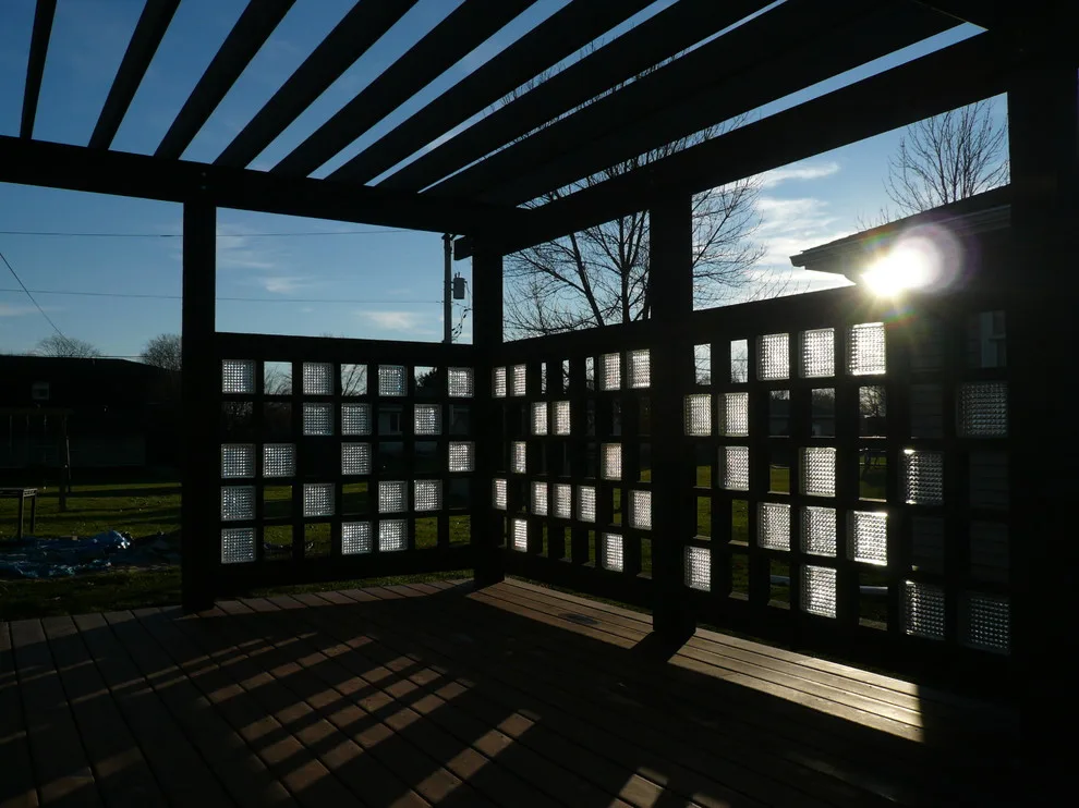 Arbors by Barnett Construction - Photo 4