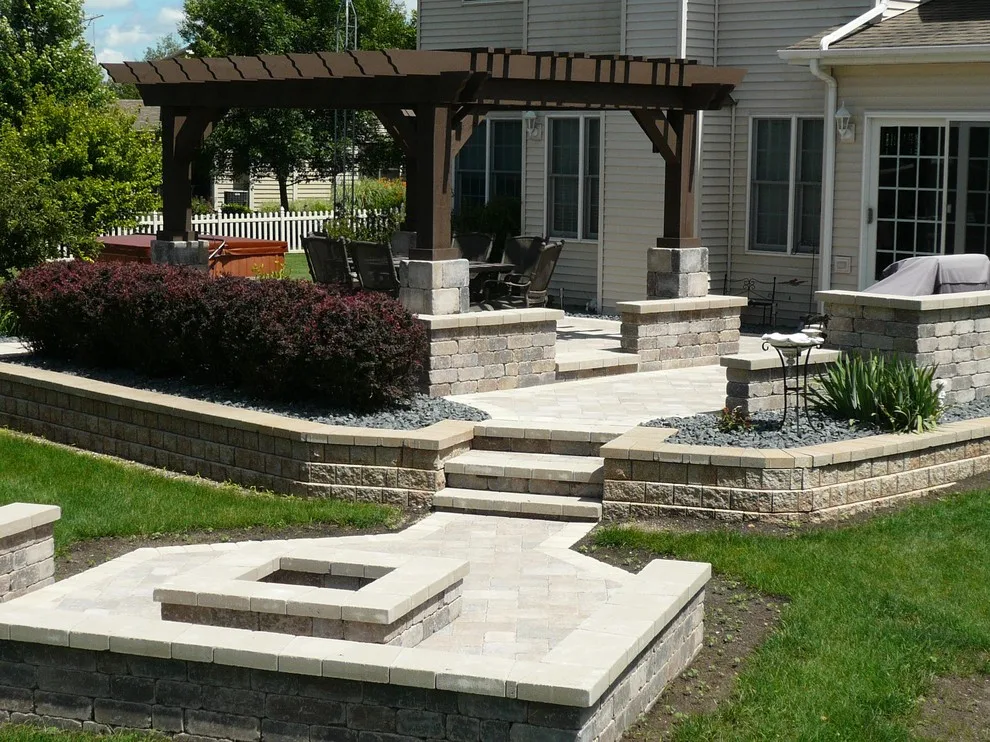 Arbors by Barnett Construction - Photo 7