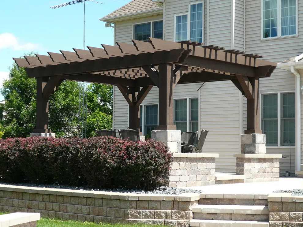 Arbors by Barnett Construction - Photo 6