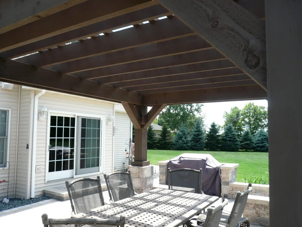 Arbors by Barnett Construction - Photo 2