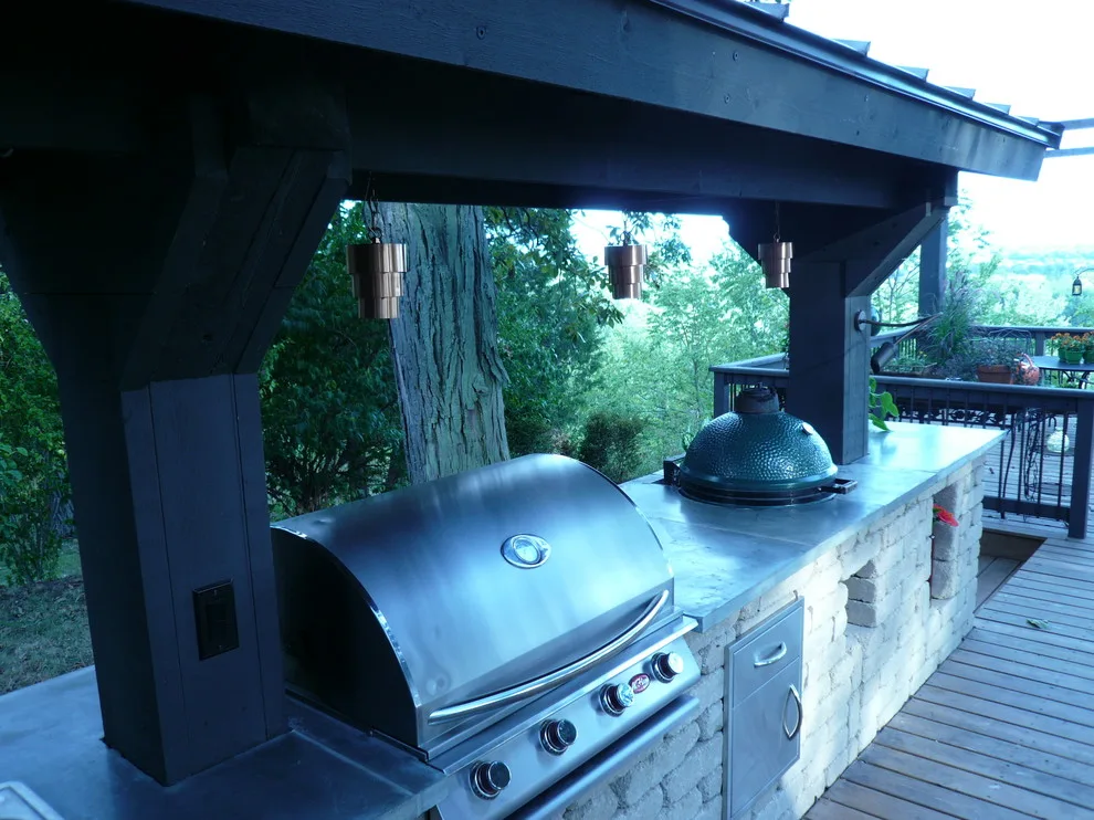 Arbors by Barnett Construction - Photo 5