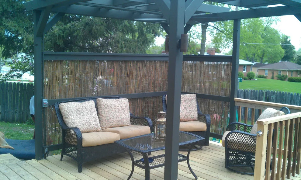 Barnett Construction - Photo 10