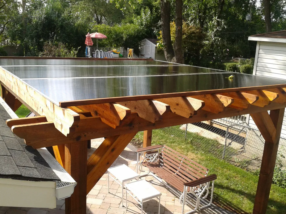 Barnett Construction - Photo 7