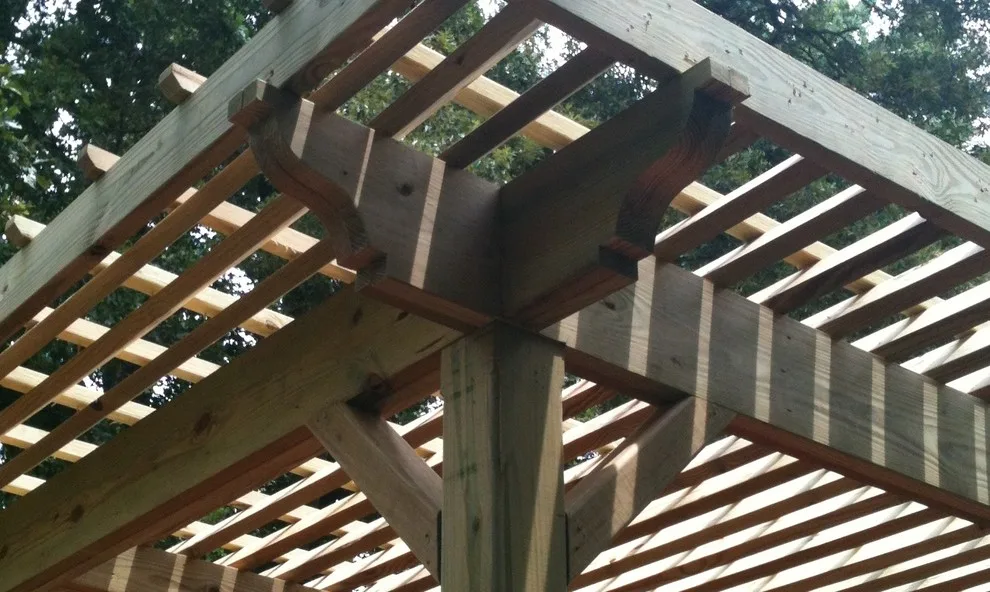 Tim Owen Construction - Photo 8
