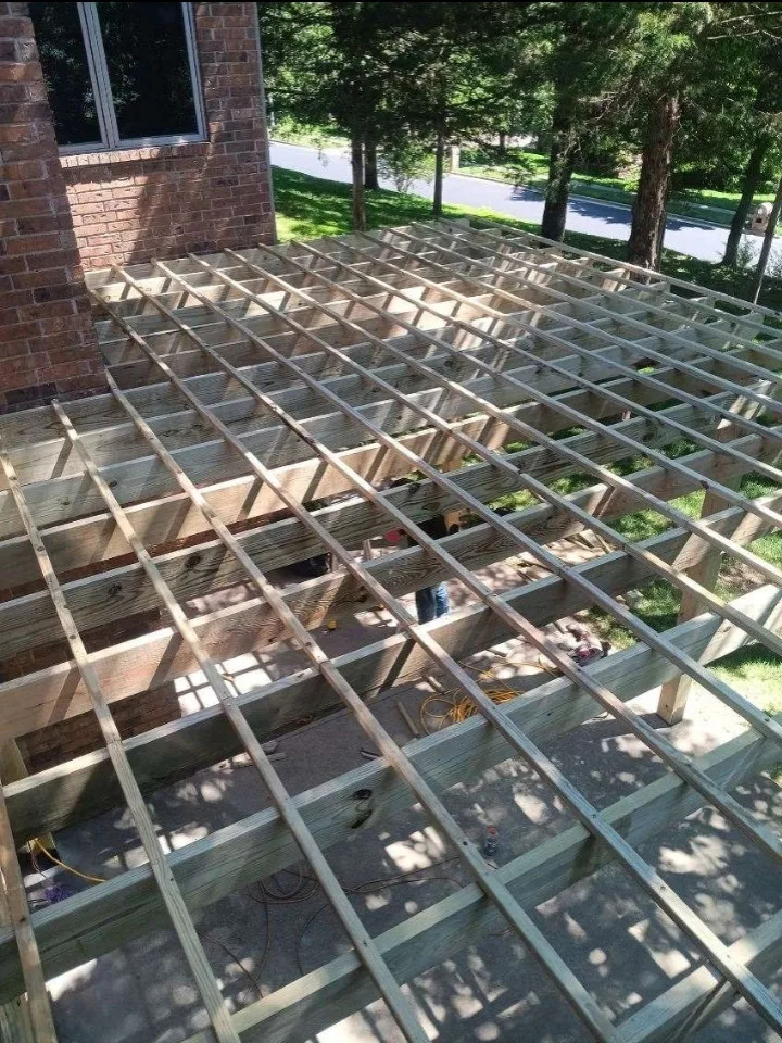 Garden Arbor by Project BluePrint LLC - Photo 3