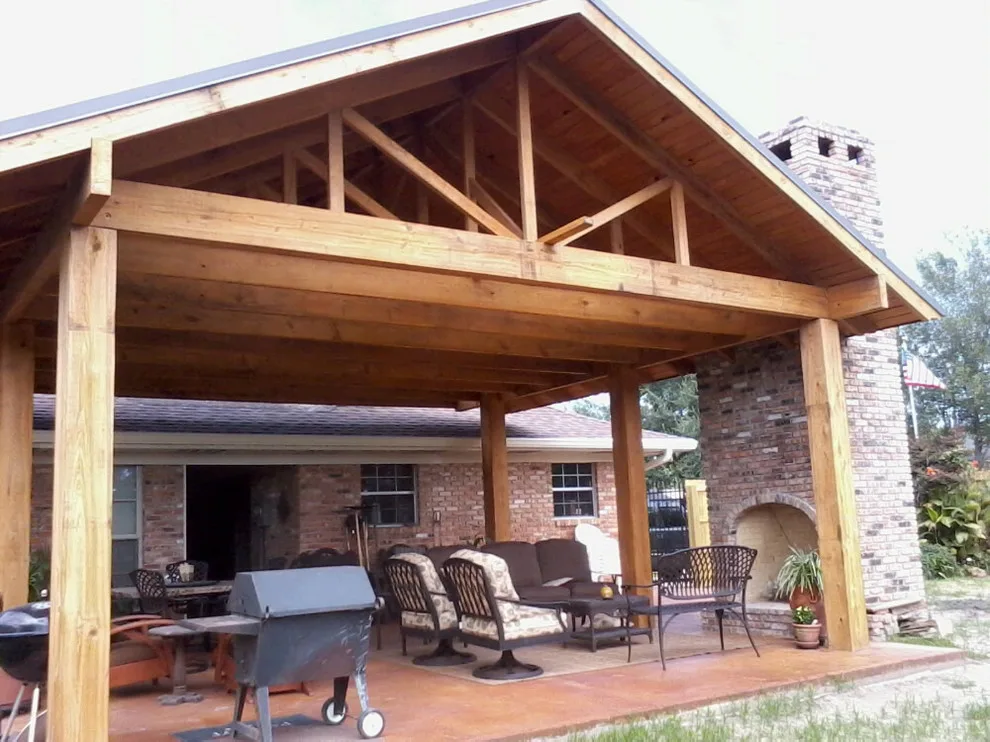 Ducote Roofing & Construction - Photo 6