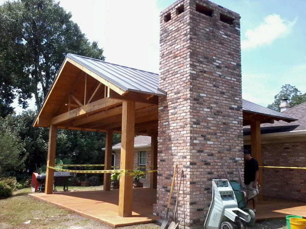 Ducote Roofing & Construction - Photo 10
