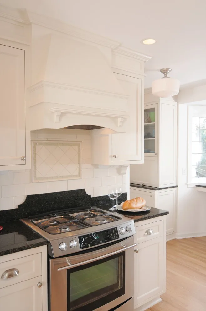 Lakewood Vintage Kitchen Renovation by Phase II, Inc. - Photo 7