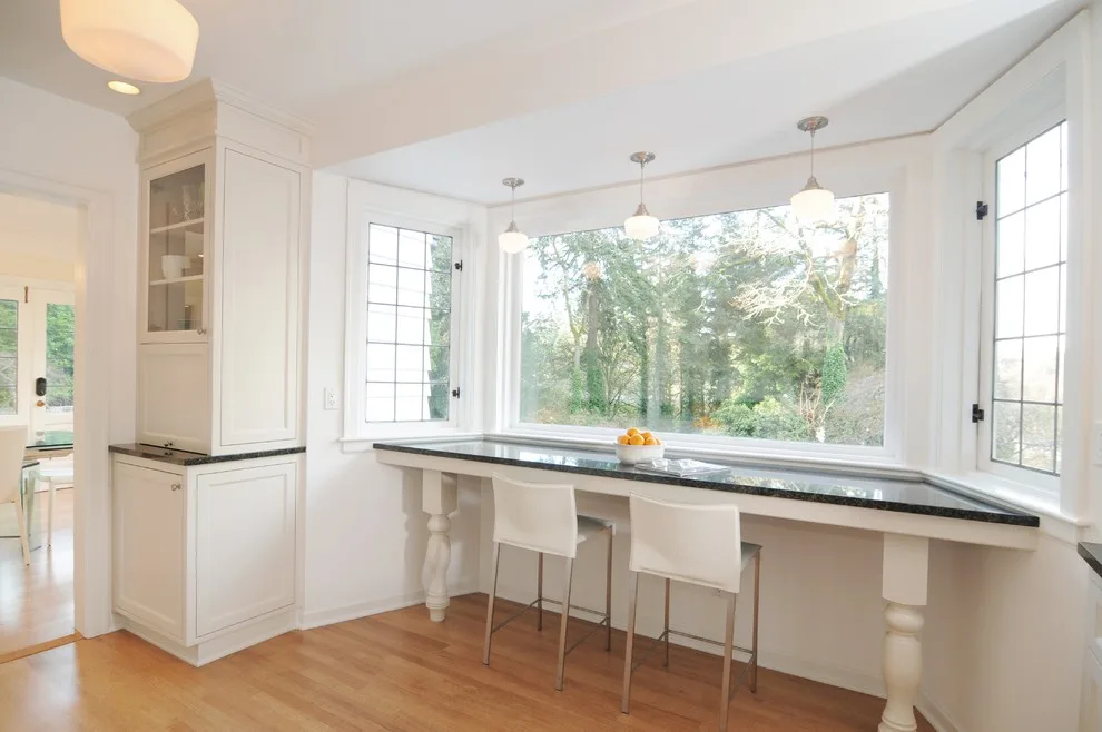 Lakewood Vintage Kitchen Renovation by Phase II, Inc. - Photo 5