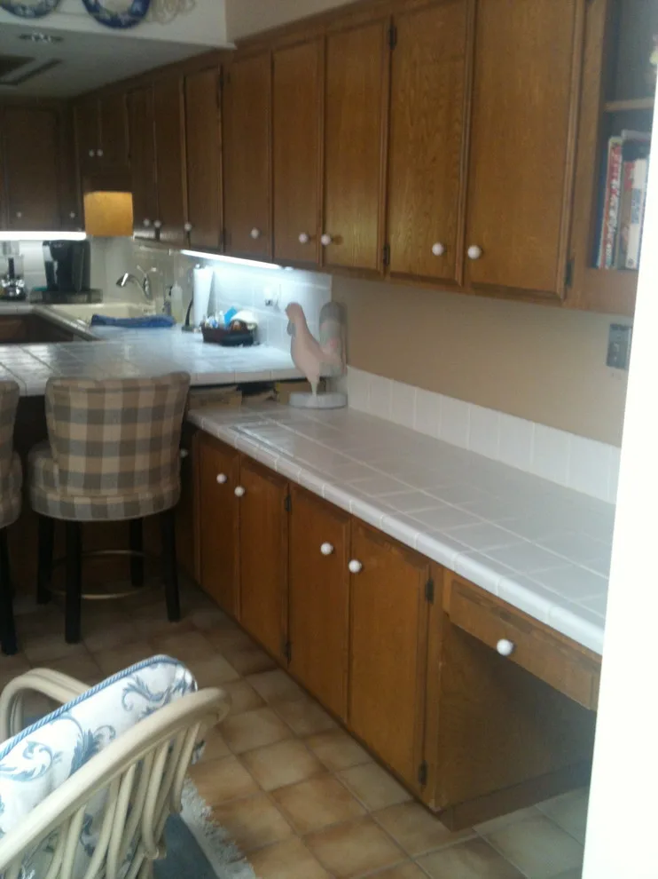 Charbonneau Culinary Space by NW Residential Inc. - Photo 5