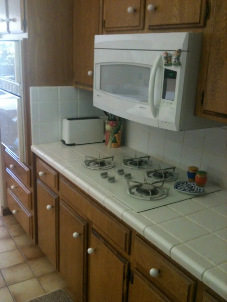 Charbonneau Culinary Space by NW Residential Inc. - Photo 14