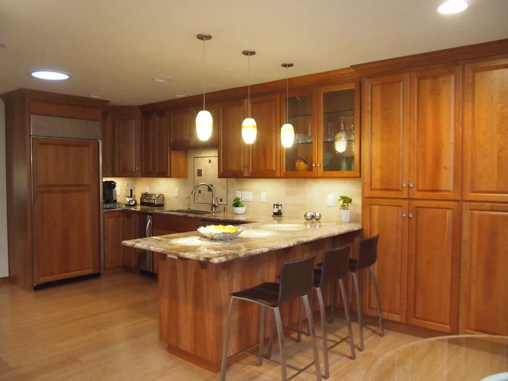 Charbonneau Culinary Space by NW Residential Inc. - Photo 3