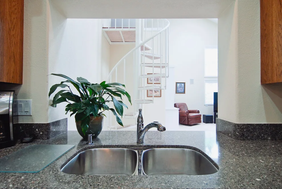 Pezzoni Culinary Space by Everyday Remodeling - Photo 13