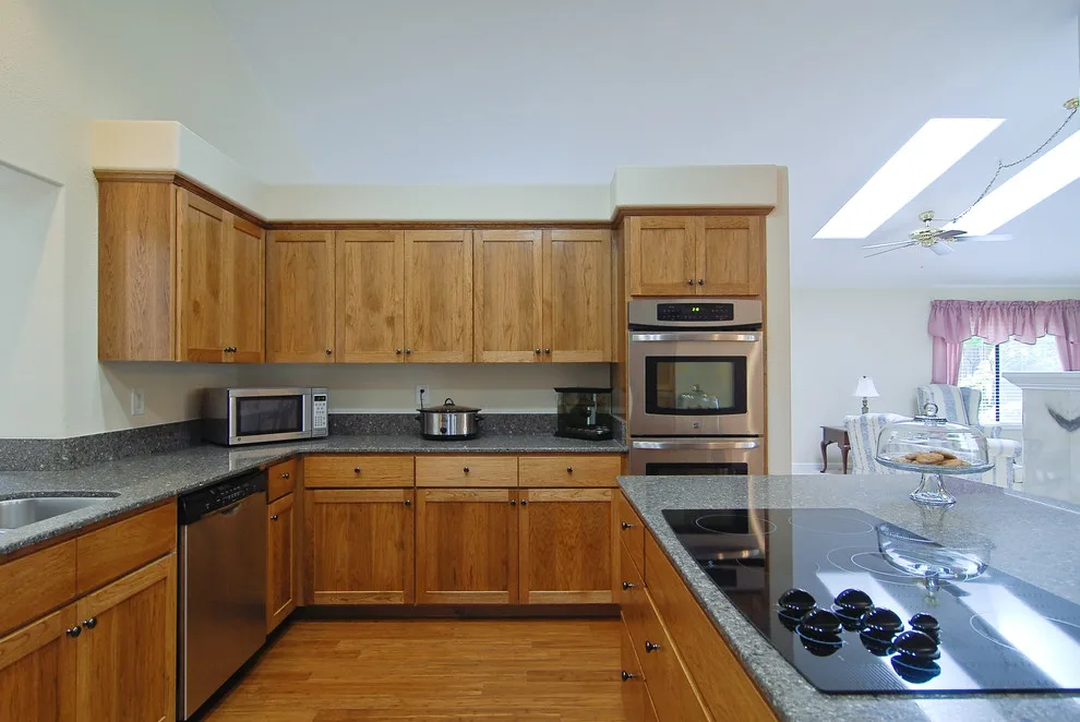 Pezzoni Culinary Space by Everyday Remodeling - Photo 12