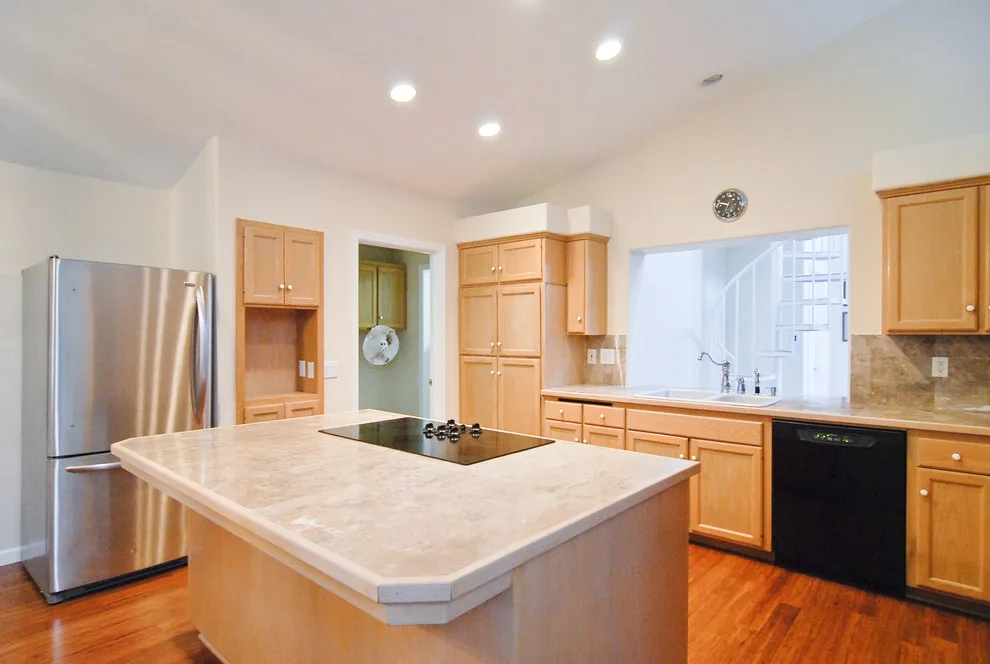 Pezzoni Culinary Space by Everyday Remodeling - Photo 9