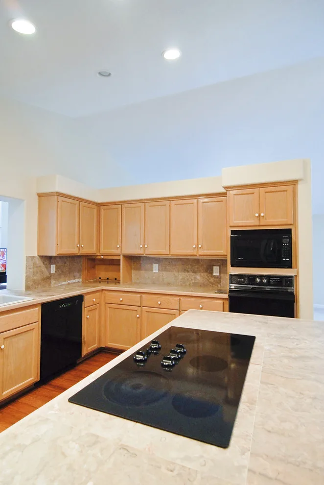 Pezzoni Culinary Space by Everyday Remodeling - Photo 4