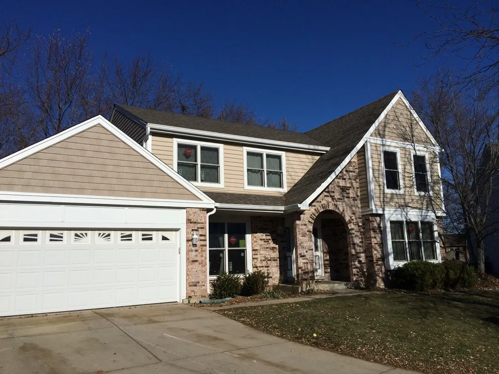 2014-Pfeifer/Lindenhurst, Illinois by HX Home Solutions And North Star Stone - Photo 6