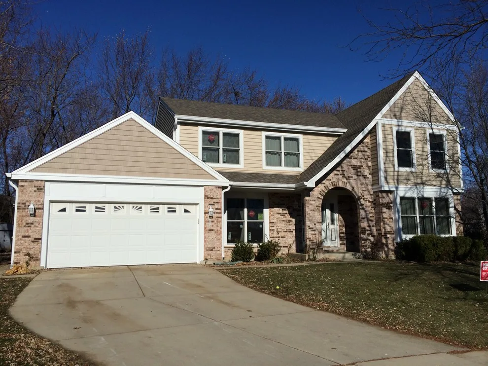 2014-Pfeifer/Lindenhurst, Illinois by HX Home Solutions And North Star Stone - Photo 9