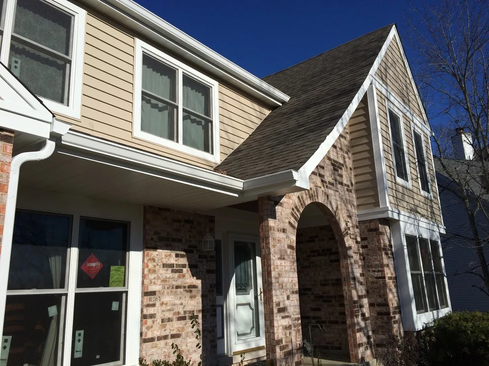 2014-Pfeifer/Lindenhurst, Illinois by HX Home Solutions And North Star Stone - Photo 8