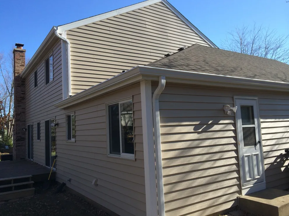 2014-Pfeifer/Lindenhurst, Illinois by HX Home Solutions And North Star Stone - Photo 2